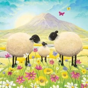 Meet your Posher, Marianna